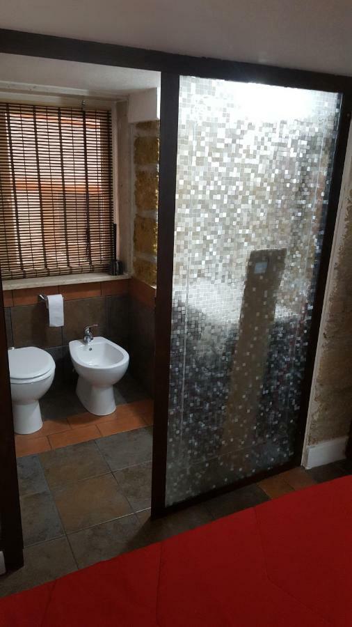 Brick Apartment ปาแลร์โม ภายนอก รูปภาพ