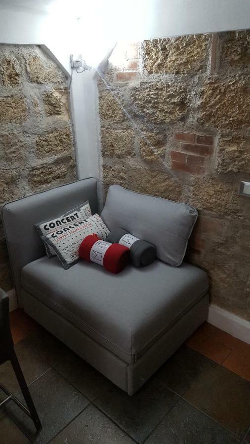 Brick Apartment ปาแลร์โม ภายนอก รูปภาพ