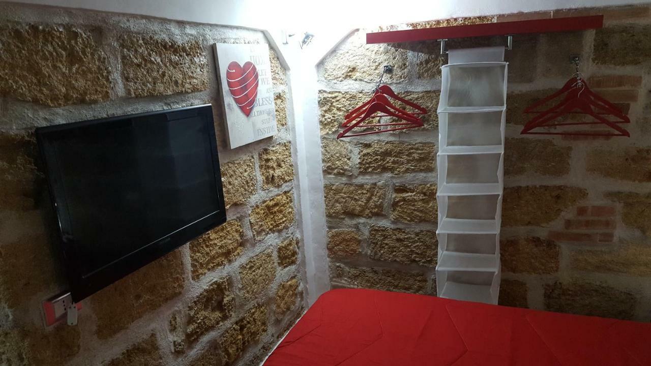 Brick Apartment ปาแลร์โม ภายนอก รูปภาพ