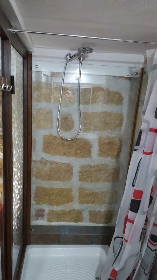 Brick Apartment ปาแลร์โม ภายนอก รูปภาพ